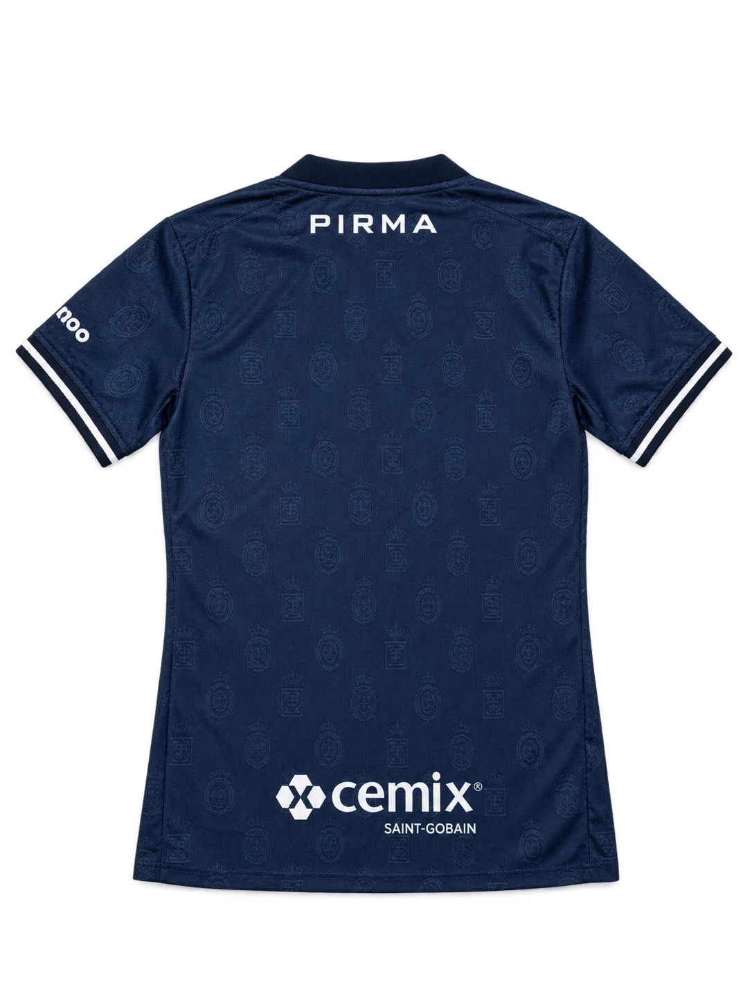Cruz Azul Alternativa 26/27 Version Jugador