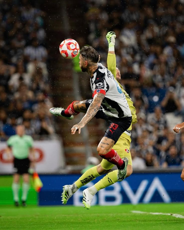 LIGA MX