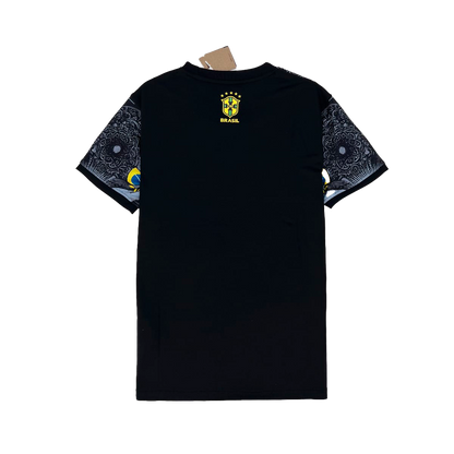 Playera Brasil Cristo Redentor