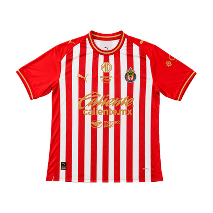 Chivas Edicion Especial