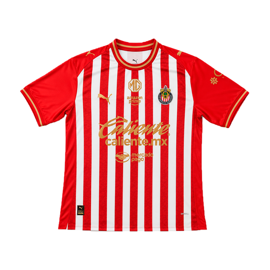 Chivas Edicion Especial