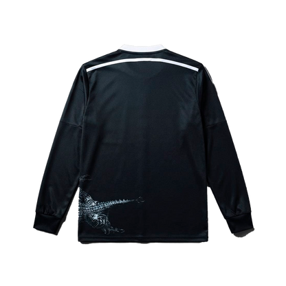 Playera Real Madrid Edicion Especial Dragon