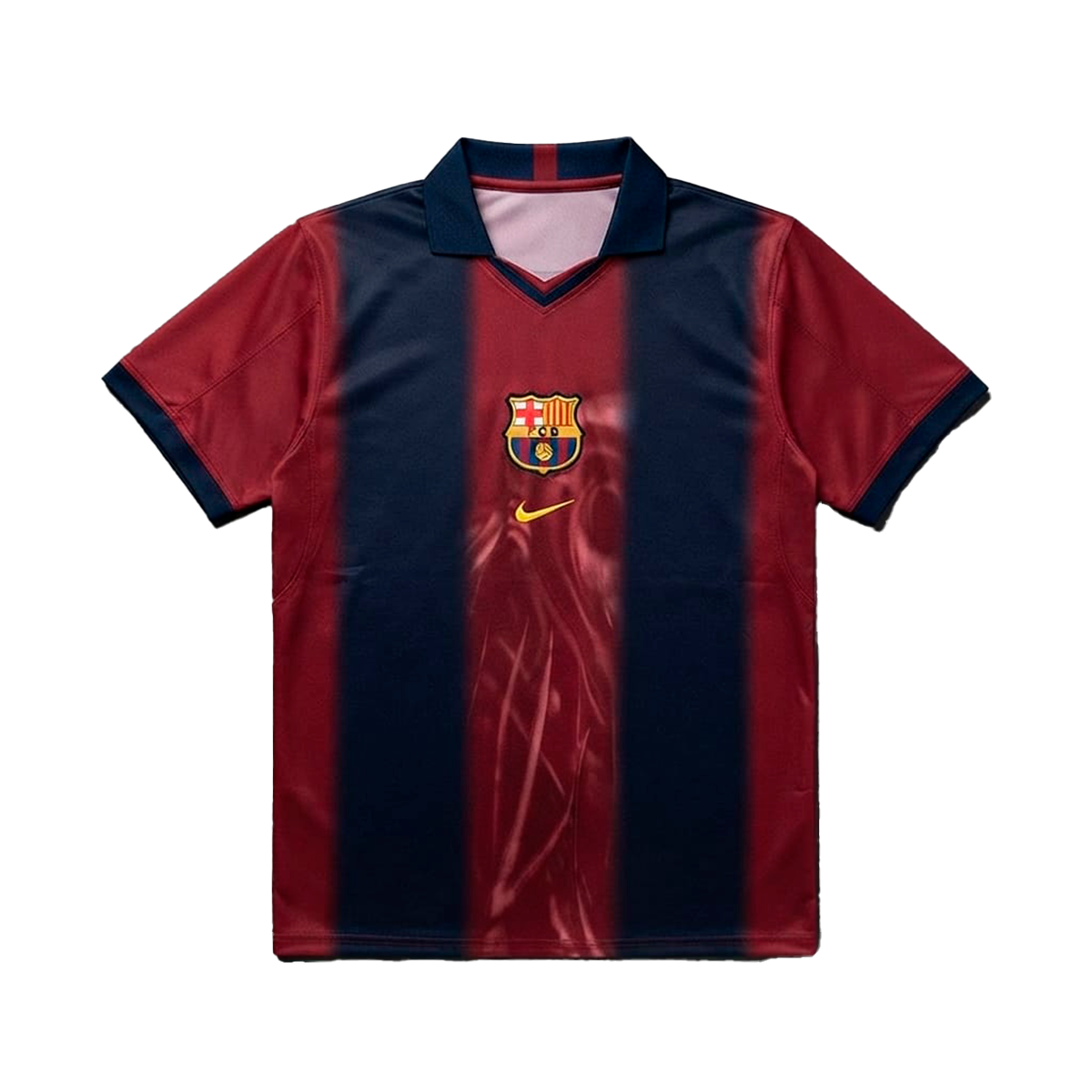 Playera Barcelona xTravis Scott
