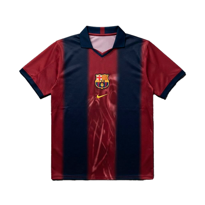Playera Barcelona xTravis Scott