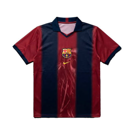 Playera Barcelona xTravis Scott