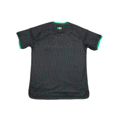 Playera Manga Corta de Mexico 3ra Equipacion